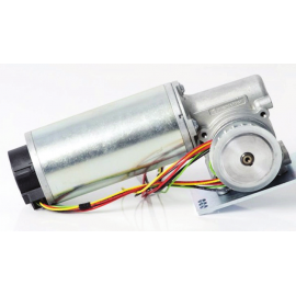 Dunker Redüktör Motoru 24v Dc (Alman Motor)